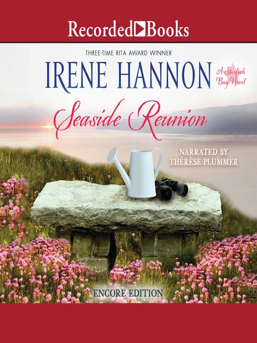 Title details for Seaside Reunion by Irene Hannon - Wait list